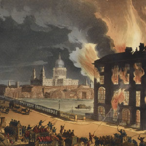 MTP Great Fire of London Y1/2