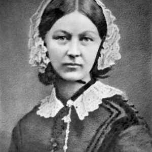 Florence Nightingale Detailed Unit Plan