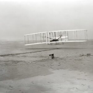 The First Flight Detailed Unit Plan